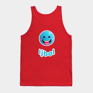 Ijbol Tank Top